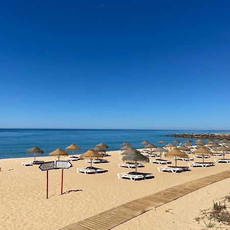 Cavalo Preto Luxury Beach Resort Quarteira Exterior foto