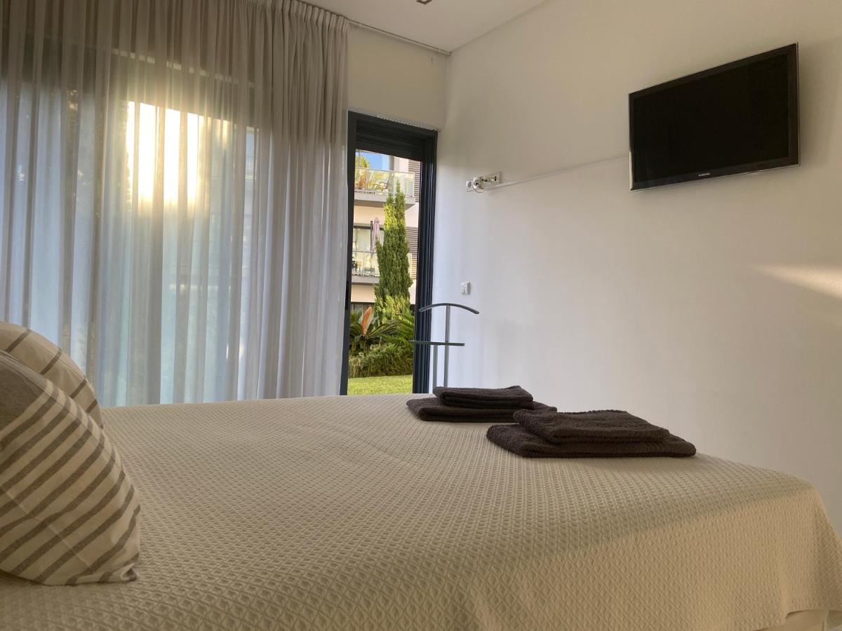 Cavalo Preto Luxury Beach Resort Quarteira Exterior foto