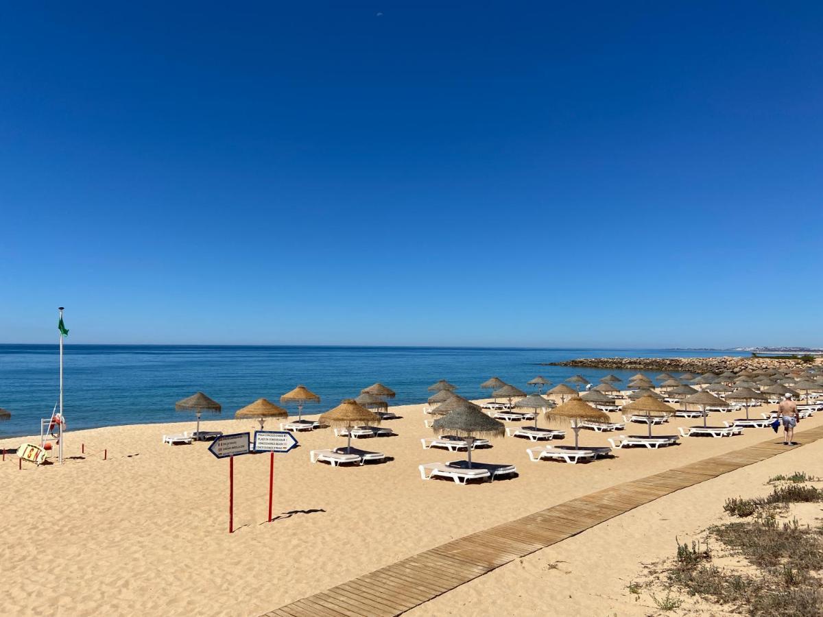 Cavalo Preto Luxury Beach Resort Quarteira Exterior foto